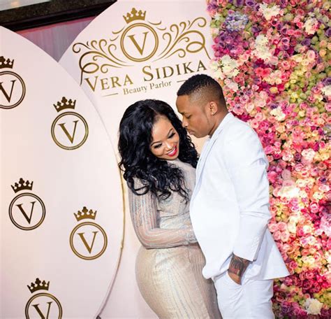 Vera Sidika And I Went For Three Hiv Tests Whispers Otile Brown