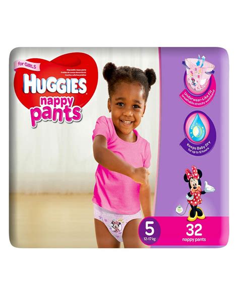 Huggies Ultratrim Diapers Size 8