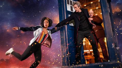 Doctor Who Season 14 Release Date News