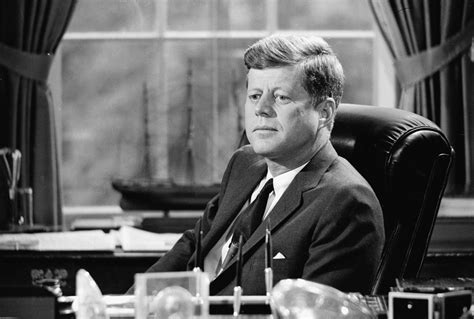President Kennedy Was Killed By Accidental Secret Service Shot