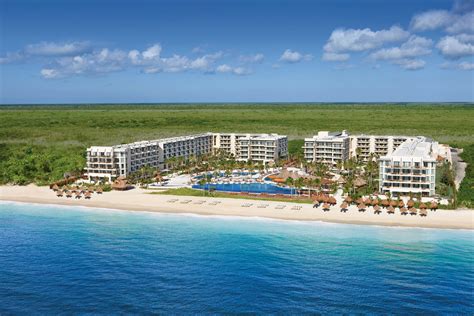 Dreams Riviera Cancun Resort And Spa Riviera Maya Transat