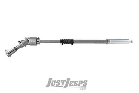 Buy Borgeson Heavy Duty Replacement Lower Steering Shaft For 2003 06