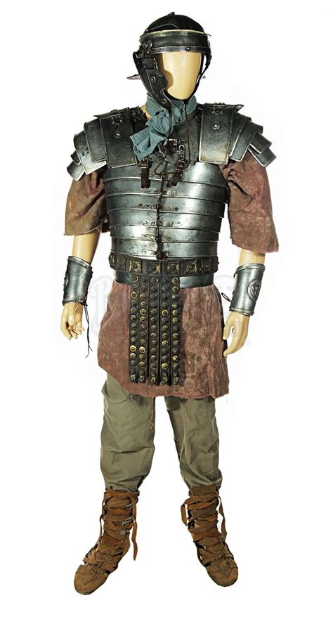 Roman Soldiers Of The First Century Ad Description From