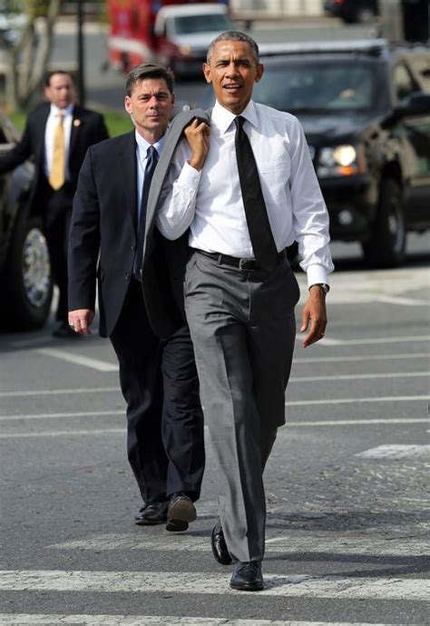 Barack Obama Style Highlights