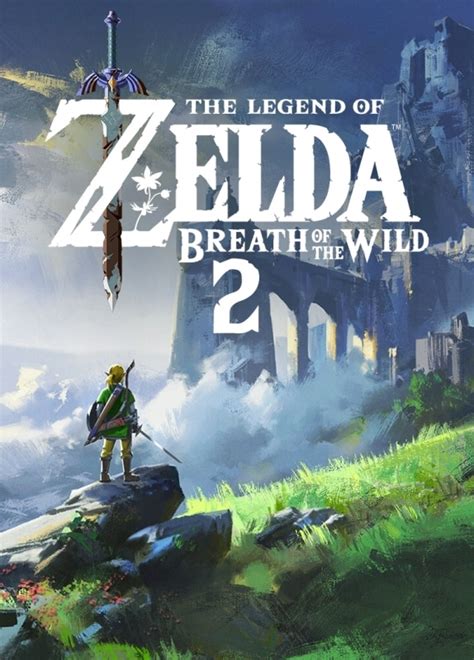 Breath Of The Wild 2 Zelda Breath Of The Wild 2 Release Date Should