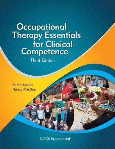 Best Occupational Therapy Books 2022 After 113 Hours Of Research And