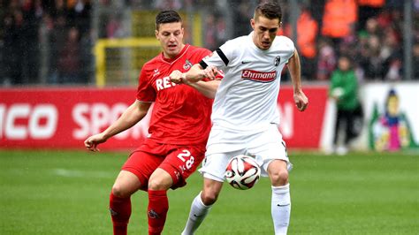 Fc köln angetrieben, nach dem schlusspfiff herrschte komplette stille, aus den boxen säuselte der song „leck ens am arsch. Nach 1:0 gegen Köln: Freiburg-Profis müssen auch Ostern ...