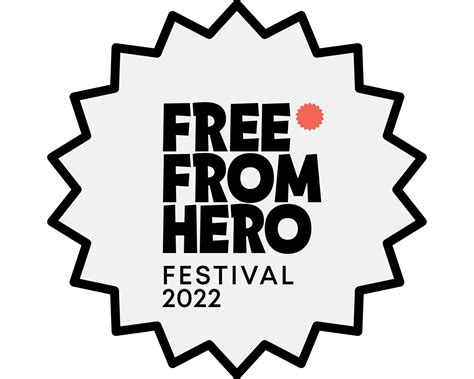 Rückblick 2022 Freefrom Hero