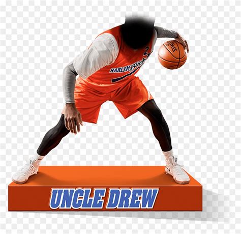 Drew Drawing Kyrie Irving Uncle Drew Movie Poster Hd
