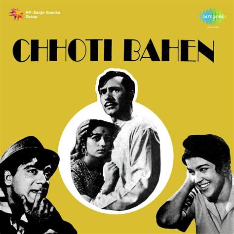 Chhoti Bahen Bollywood Mp3 Songs Download Music Pagalfree