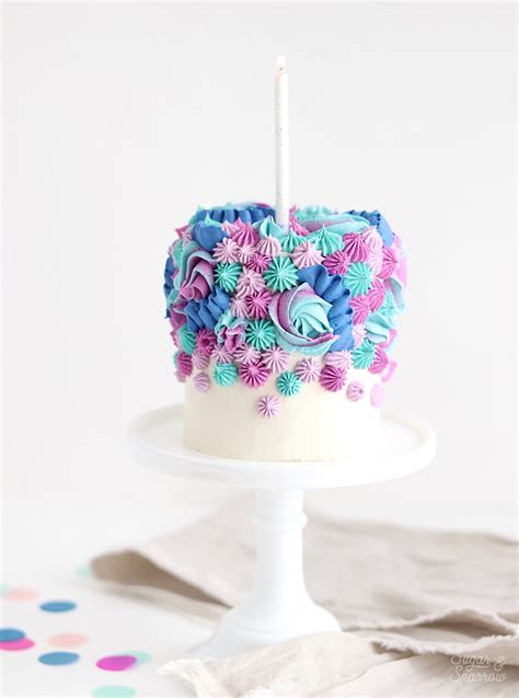 10 Adorable Cake Smash Decor Ideas For A First Birthday Party