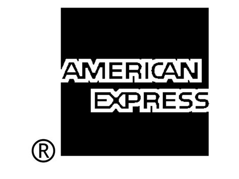 ไฟล์โลโก้ American Express Png All