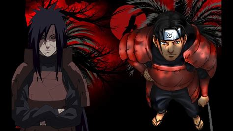 Araicalken Naruto 4 Hokage Vs Madara Images