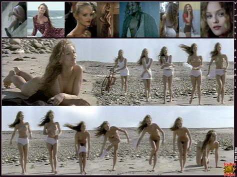 Actress Vanessa Paradis Paparazzi And Nude Movie Scenes Mr Skin Free