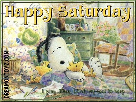 Sleepy Snoopy Saturday Pictures, Photos, and Images for Facebook ...