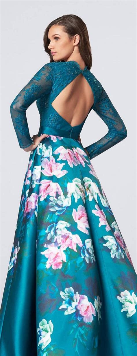 60 Floral Design Dresses Idea Nicestyles