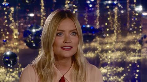 Meet Laura Whitmore Strictly Come Dancing 2016 Bbc One Youtube