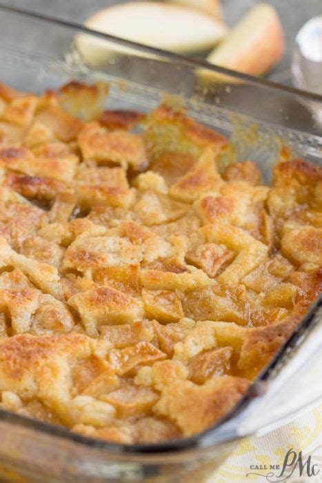 * percent daily values are based on a 2,000 calorie diet. Best Caramel Apple Cobbler is a sweet taste of fall baked ...