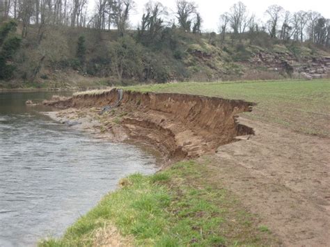 Levy Proposed To Tackle Tweed Riverbank Erosion Echonetdaily