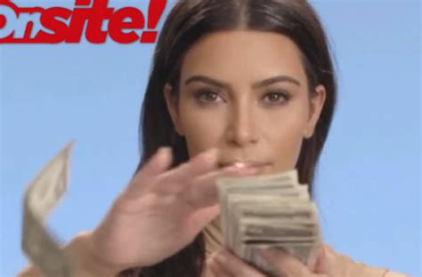 Kim Kardashian Says Shell Burn Wack After He Threatened To Release Unseen Footage Of