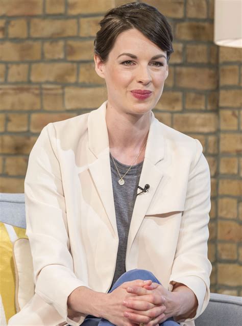 Jessica Raine On The Brand New Period Drama Youve Got To Watch