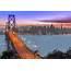 Bay Bridge And San Francisco Skyline At Photograph By Spondylolithesis