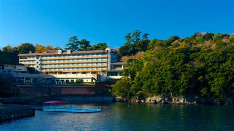 Top 10 Beach Hotels In Izu Peninsula 38 Hotels And Resorts Near The