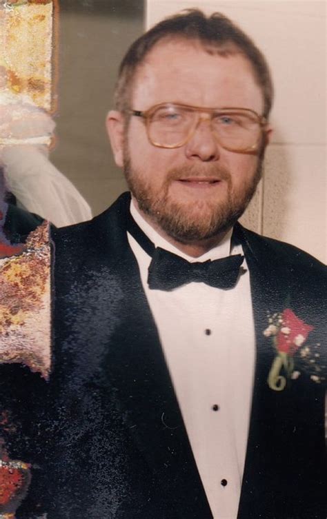 Fred Glover Obituary Sikeston Mo