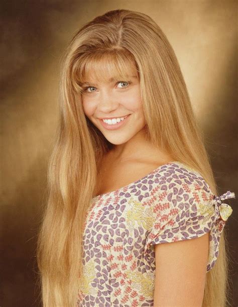 I Dont Care What Danielle Fishel Looks Like Or Who She Plays I Just