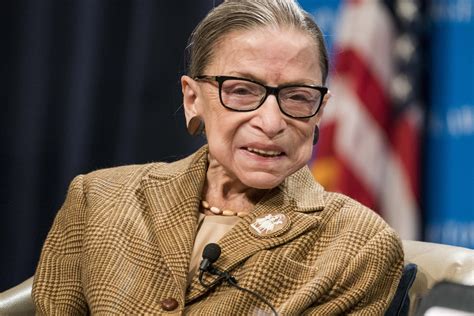 Thank You Rbg Leaders React With Sadness Shock To Ruth Bader