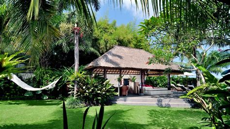 Villa Kubu Dewi Sri In Canggu Bali 5 Bedrooms Best Price And Reviews
