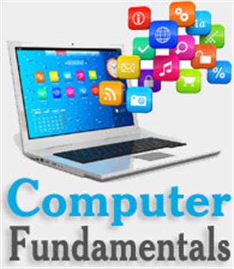 The computer is a two part system consisting of a body that is the hardware and a mind that is the software. Classroom Projects - Business Computer Fundamentals