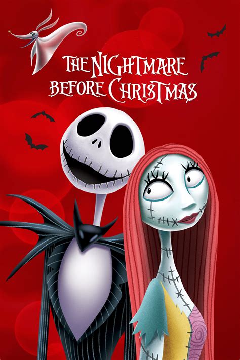 My Review Of The Nightmare Before Christmas Fimfiction
