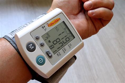 High Blood Pressure In Midlife Is Linked To More Brain Damage In Later Life