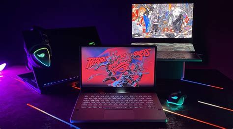 Things To Consider When Buying A Gaming Laptop Technology Newsthe
