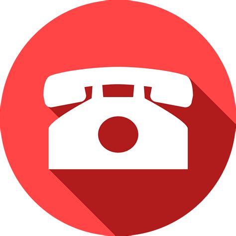 Telephone Icon Clipart Free Download Transparent Png Creazilla