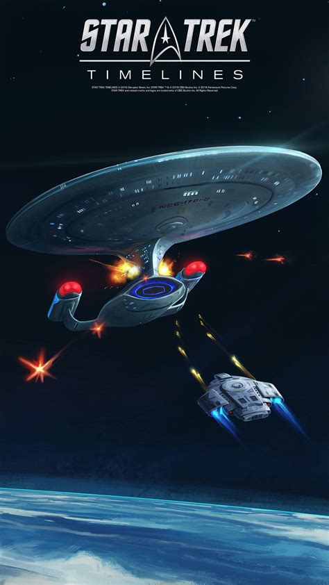 Check spelling or type a new query. Star Trek Timelines Wallpaper — Disruptor Beam