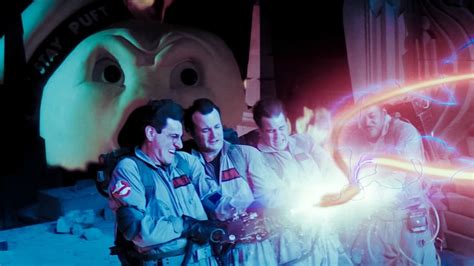 Ghostbusters Collection Backdrops — The Movie Database Tmdb