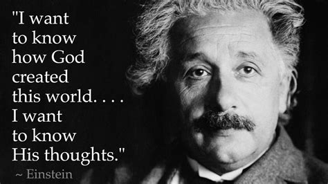 Einstein Was Not An Atheist As Some Claim He Made Many Statements That
