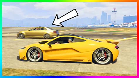 They will broadcast the cpl feed exclusively on star sports 1, star. GTA 5 DLC Car Faster Than Best Super Car!? - Progen T20 VS ...