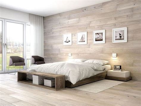 Fabulous Tiled Bedroom Wall Design Ideas 01 Квартирные идеи