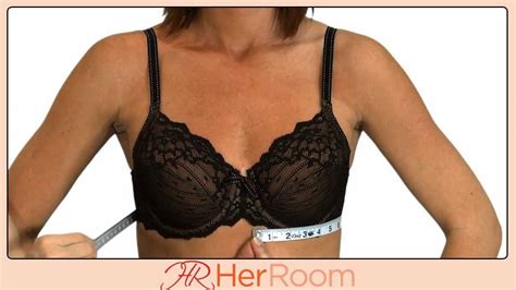 Many women are convinced that they know how bra sizes work, even the cup size has no meaning without the band size. How To Measure Your Bra Size - YouTube