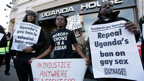Shifting Attitudes Take Gay Rights Fight Across Globe Experts Say Cnn Com