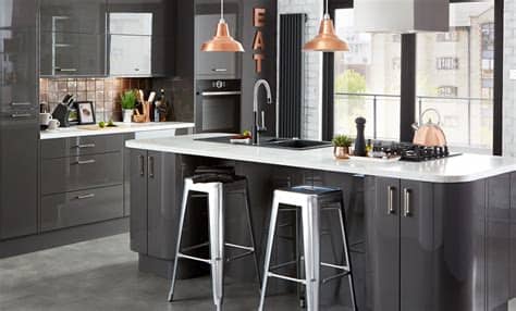 By beth asaff kitchen and bathroom designer. Contemporary kitchen design ideas | Ideas & Advice | DIY ...