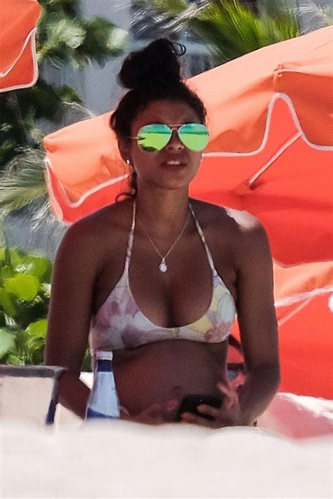 Eniko Parrish In A Bikini Palm Beach Florida Celebmafia