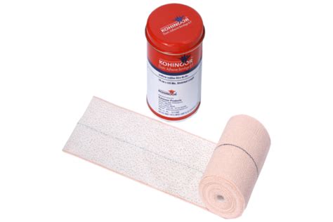Elastic Adhesive Bandage - Kohinoor Products