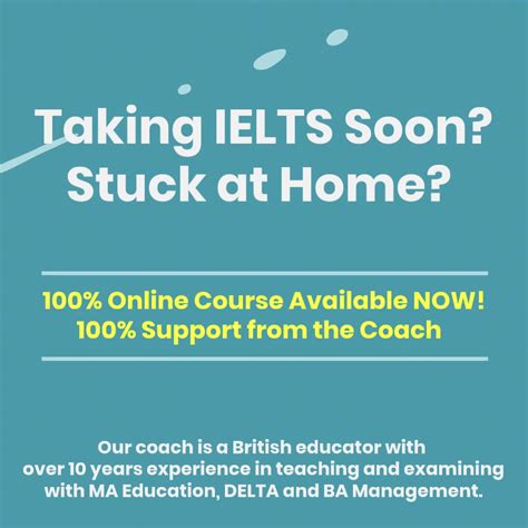 Ielts Band 6 To Band 7🆙 Stuck At Home🏠 Having Ielts Exam Soon Our