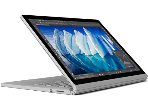 Here's what you need to know. Microsoft Surface Book 2 in 1 13.5" i7-6600U 16GB RAM ...