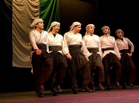 Available in the following regions: Traditional costume of Palestine. Loose robes, plenty of ...