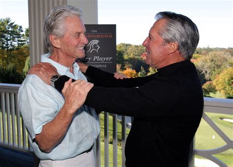 This january i'm taking o. Berenberg Gary Player Invitational Announces Star-Studded ...